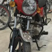 موتور کویر طرح باکستر N6 200