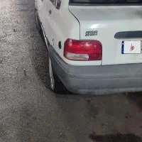 پراید88دوگانه