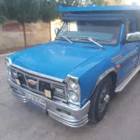 باربری نیسان درون شهری وبرون شهری وحمل اسباب منزل