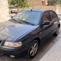 سمند ef7 دوگانه کارخانه
