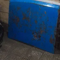 کاپوت نیسان مفت  رینگ پراید
