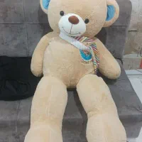 خرس|اسباب‌‌بازی|نقده, |دیوار