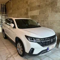 فردا موتور FMC T5 مدل ۱۴۰۱ فول