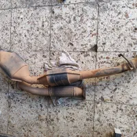 فروش کاتالیزور