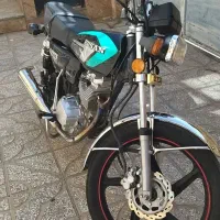 200 احسان|موتورسیکلت|تربت‌حیدریه, طالقانی|دیوار