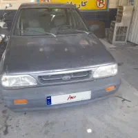 پراید ۸۲