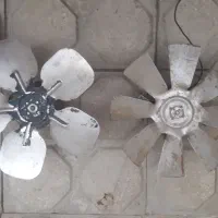 فن یخچال