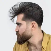 سالن پیرایش چارلی در کیش
