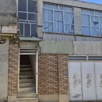 منزل ویلایی وتجاری