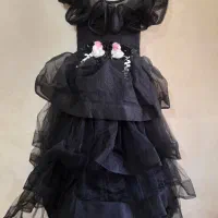 لباس مجلسی بچه گانه