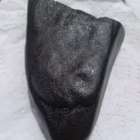 شهاب سنگ کربنادو