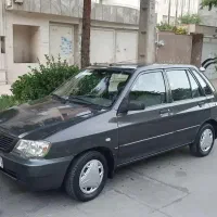 پراید111مدل95