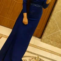 پیراهن مجلسی