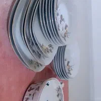 ظروف چینی اشپزخانه