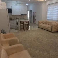 فروش واحد ۸۰ متری/بسیار خوش نقشه/ فول امکانات