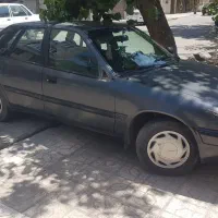 اسپرو مدل ۱۹۹۳تک سوزن