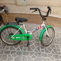 دوچرخه