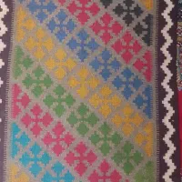 ۳عدد قالیچه کوچیک