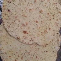 نان خانگی