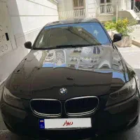 ب ام و ۳۲۰i