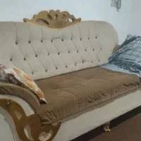 فروش مبل راحتی به دلیل اسباب کشی