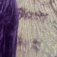 پارچه لباس کوردی