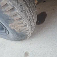 نیسان۹۱|خودرو سواری و وانت|تنکابن, |دیوار