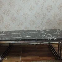 میز جلومبلی
