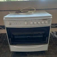 گاز فر