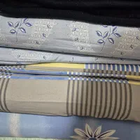 تشک پنبه ای