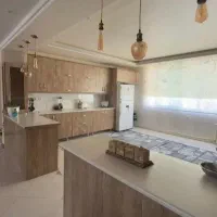 پردیس ویلایی ۱۸۵ متر فاز ۲ محله ۴