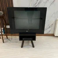 تلویزیون ۲۹ اینچ به همراه گیرنده دیجیتال