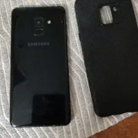 موبایل سامسونگ A8