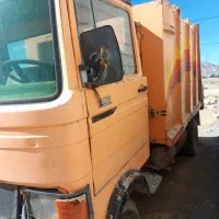فروش خاور 81