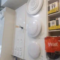 حراج لامپ سقفی زیر قیمت کارخانه