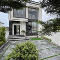 باغ ویلا دوبلکس ویو کوهستان