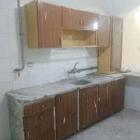 کابینت فلز سالم سالم