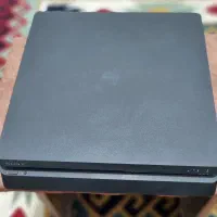 پی اس فور اسلیم یه ترا کپی خور خونگی