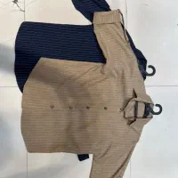 فروش فوق العاده انواع کت وشلوار و مانتو