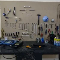 تنظیم موتور مهندس کیانی