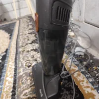 جارو عصایی
