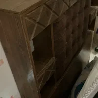 تخت تک نفره و تشک رویال