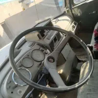 کامیون بنز تک 48