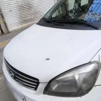 خودرو ولکس c30مدل 94