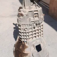 گیربکس ۶ دنده پیکان