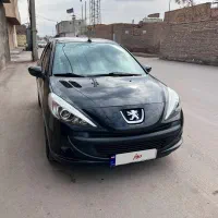 ۲۰۷ مدل۱۴۰۲ فلز