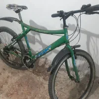 دوچرخه دنده ای ۲۶