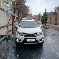 تیگو 5 مدل 1397 فول