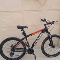 دوچرخه اورلورد