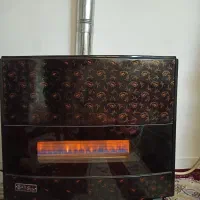 بخاری گازی ساتیسان واقعا سالم و بدون ایراد